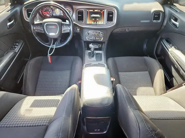 2C3CDXCT7LH159845 2020 DODGE CHARGER - Image 8