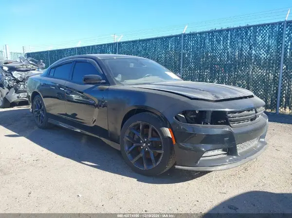 2C3CDXCT7LH160588 2020 DODGE CHARGER