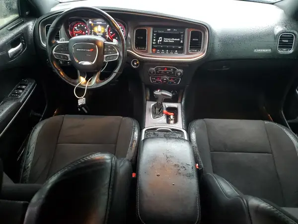 2C3CDXCT7LH162857 2020 DODGE CHARGER - Image 8