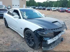 2C3CDXCT7LH166293 2020 DODGE CHARGER