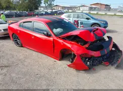 2C3CDXCT7LH166598 2020 DODGE CHARGER