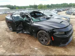 2C3CDXCT7LH166763 2020 DODGE CHARGER