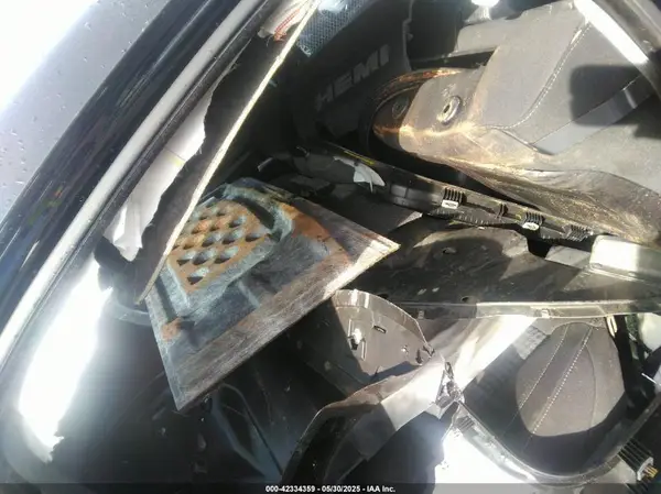 2C3CDXCT7LH166763 2020 DODGE CHARGER - Image 8