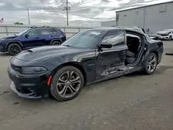 2C3CDXCT7LH173261 2020 DODGE CHARGER