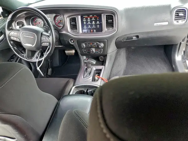 2C3CDXCT7LH173261 2020 DODGE CHARGER - Image 8