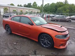 2C3CDXCT7LH176452 2020 DODGE CHARGER