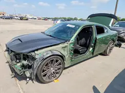 2C3CDXCT7LH184146 2020 DODGE CHARGER
