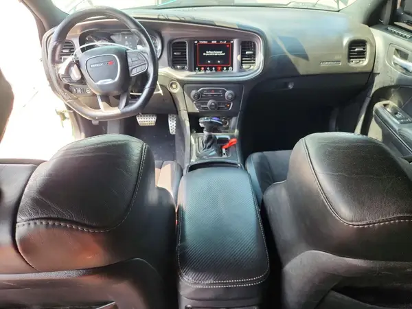2C3CDXCT7LH184146 2020 DODGE CHARGER - Image 8