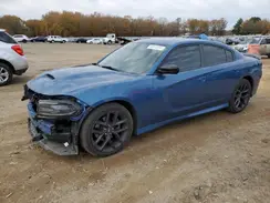 2C3CDXCT7LH197415 2020 DODGE CHARGER