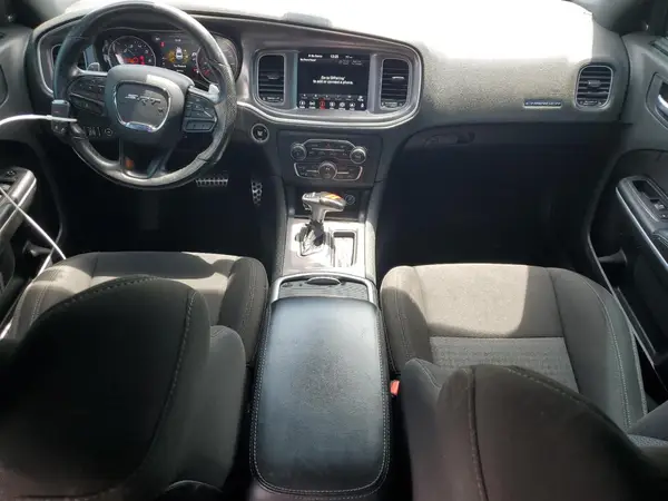 2C3CDXCT7LH199536 2020 DODGE CHARGER - Image 8