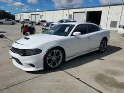 2C3CDXCT7LH200300 2020 DODGE CHARGER