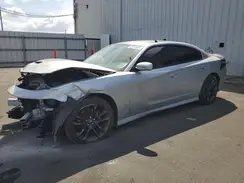 2C3CDXCT7LH204752 2020 DODGE CHARGER