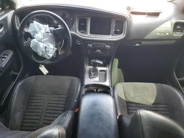 2C3CDXCT7LH204752 2020 DODGE CHARGER - Image 8