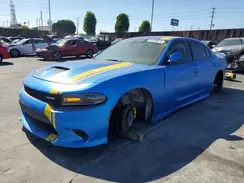 2C3CDXCT7LH209658 2020 DODGE CHARGER
