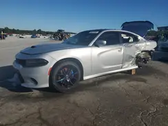 2C3CDXCT7LH212298 2020 DODGE CHARGER
