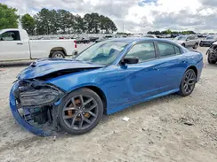 2C3CDXCT7LH228601 2020 DODGE CHARGER