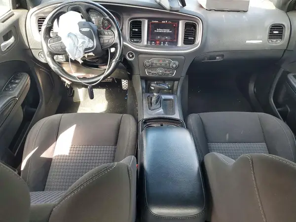 2C3CDXCT7LH228601 2020 DODGE CHARGER - Image 8