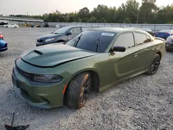 2C3CDXCT7LH229389 2020 DODGE CHARGER