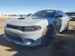 2C3CDXCT7LH237668 2020 DODGE CHARGER