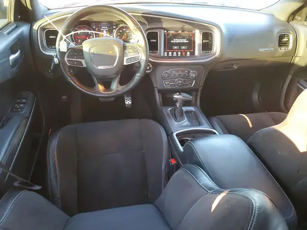 2C3CDXCT7LH241736 2020 DODGE CHARGER - Image 8