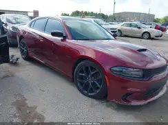 2C3CDXCT7LH244524 2020 DODGE CHARGER