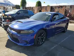 2C3CDXCT7LH252686 2020 DODGE CHARGER