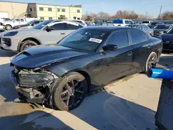 2C3CDXCT7LH254955 2020 DODGE CHARGER