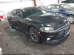 2C3CDXCT7MH503885 2021 DODGE CHARGER