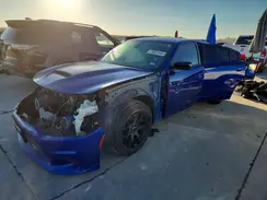 2C3CDXCT7MH504017 2021 DODGE CHARGER