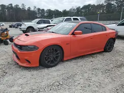2C3CDXCT7MH506706 2021 DODGE CHARGER