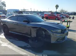 2C3CDXCT7MH507869 2021 DODGE CHARGER