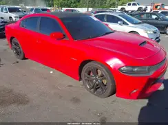 2C3CDXCT7MH514661 2021 DODGE CHARGER