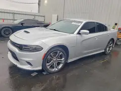 2C3CDXCT7MH522016 2021 DODGE CHARGER