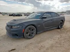 2C3CDXCT7MH522050 2021 DODGE CHARGER