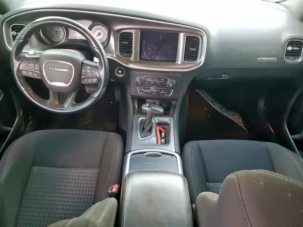 2C3CDXCT7MH522050 2021 DODGE CHARGER - Image 8