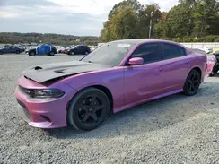 2C3CDXCT7MH527474 2021 DODGE CHARGER