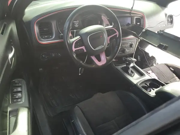2C3CDXCT7MH527474 2021 DODGE CHARGER - Image 8