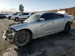 2C3CDXCT7MH547580 2021 DODGE CHARGER