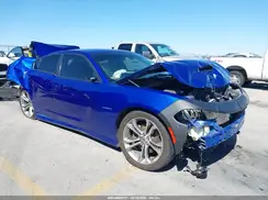 2C3CDXCT7MH547868 2021 DODGE CHARGER