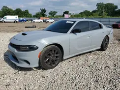 2C3CDXCT7MH553444 2021 DODGE CHARGER