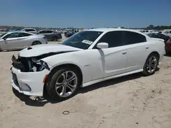 2C3CDXCT7MH553878 2021 DODGE CHARGER