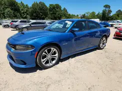2C3CDXCT7MH565058 2021 DODGE CHARGER