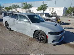 2C3CDXCT7MH574553 2021 DODGE CHARGER