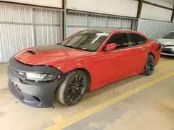 2C3CDXCT7MH581504 2021 DODGE CHARGER