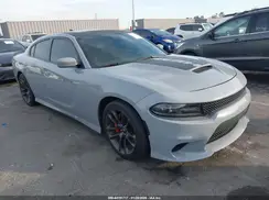 2C3CDXCT7MH582734 2021 DODGE CHARGER