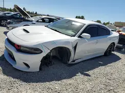 2C3CDXCT7MH584077 2021 DODGE CHARGER