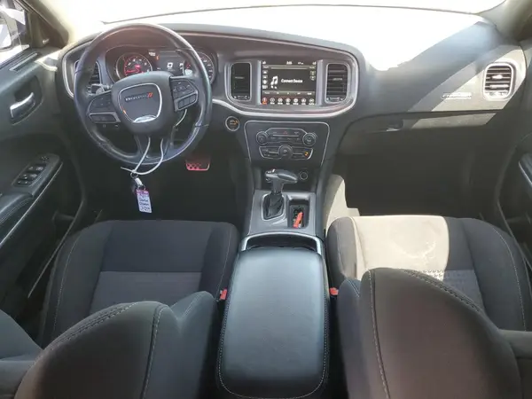 2C3CDXCT7MH584077 2021 DODGE CHARGER - Image 8