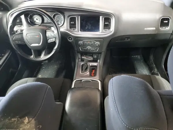 2C3CDXCT7MH584127 2021 DODGE CHARGER - Image 8