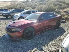 2C3CDXCT7MH584208 2021 DODGE CHARGER