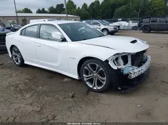 2C3CDXCT7MH587559 2021 DODGE CHARGER